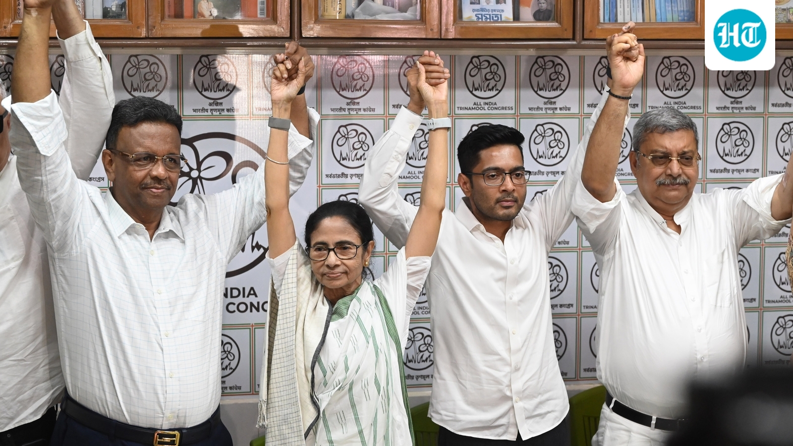 'In difficult times': Kalyan Banerjee brought back as TMC chief whip in Lok Sabha after Bengal setback