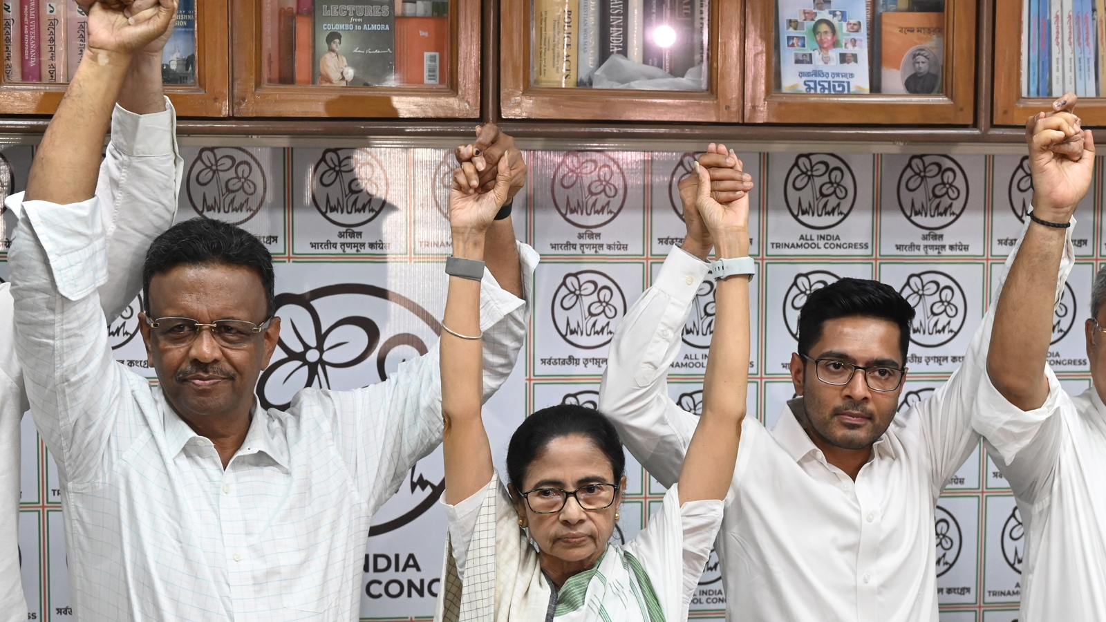 TMC's Firhad Hakim resigns as Kolkata mayor as Mamata's party spirals into chaos