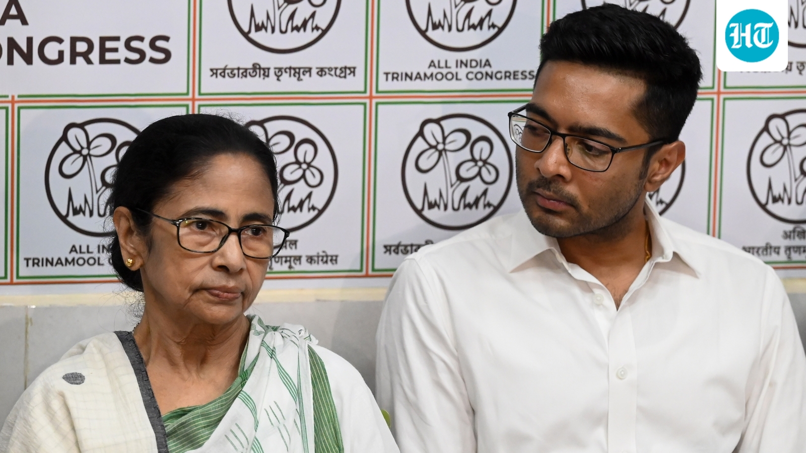 Mamata Banerjee's party expels two MLAs a day after 61 of 80 skipped party meeting. Reason: 'anti-party activities'
