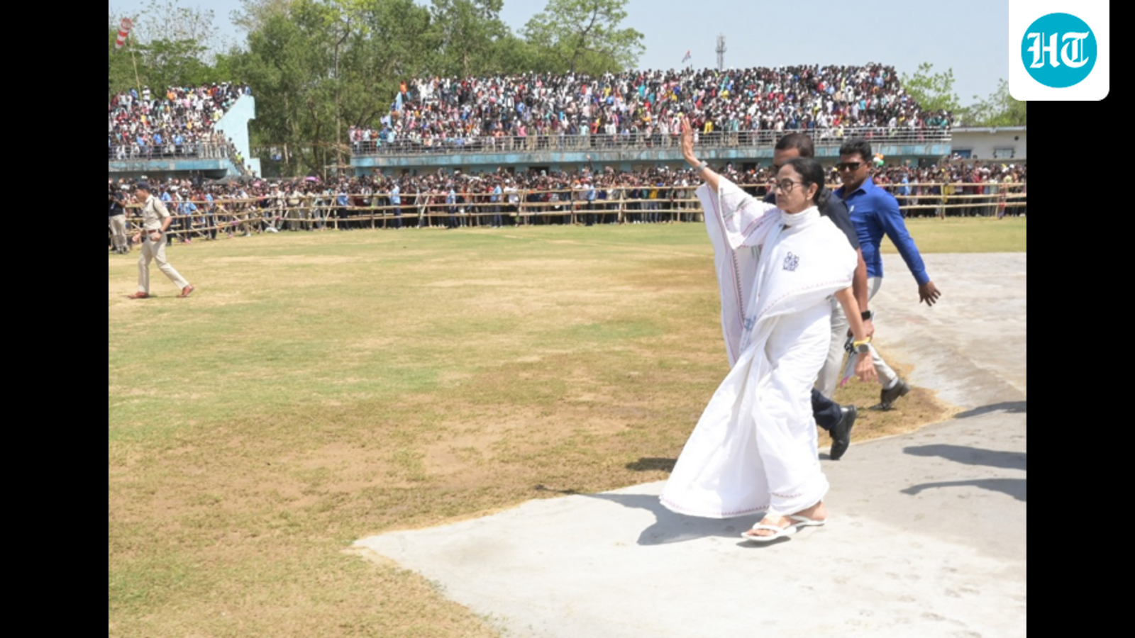 West Bengal polls: Will SIR undercut anti-incumbency against TMC