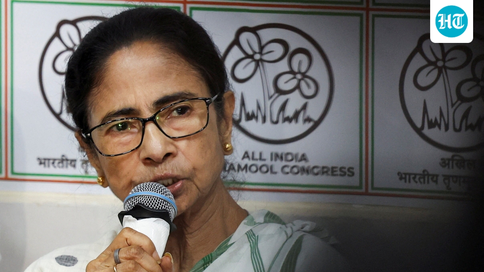 ‘Won’t accept any criminal…’: Congress, Left parties reject Mamata Banerjee’s call for alliance against BJP