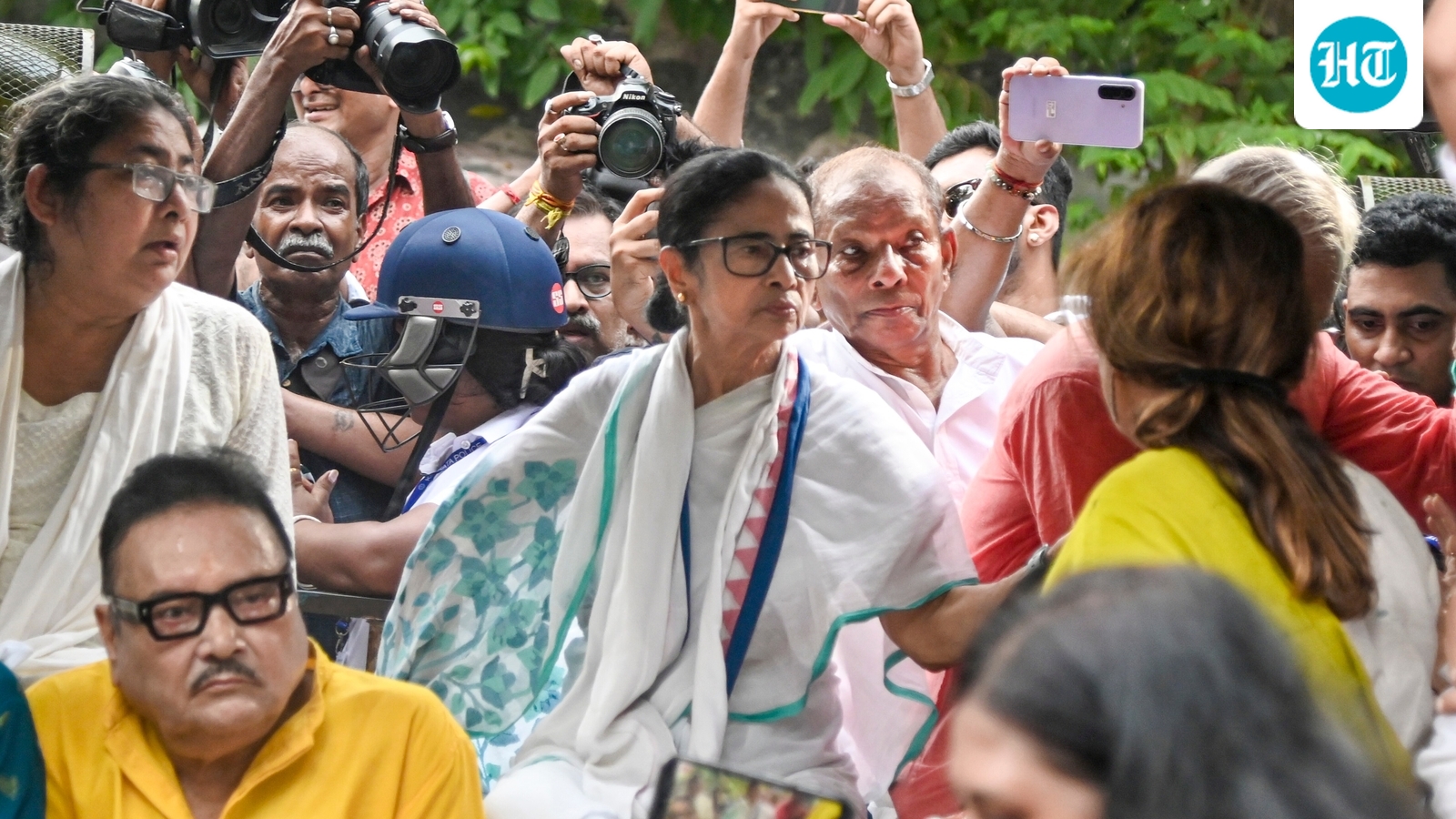 TMC's big move amid split buzz and LoP row: 'All committees dissolved with immediate effect'