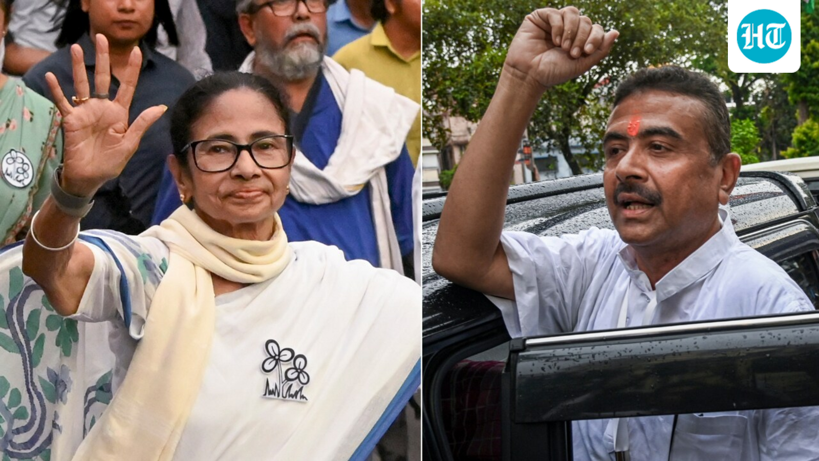 How accurate were 2021 exit polls for West Bengal assembly election? What trends showed