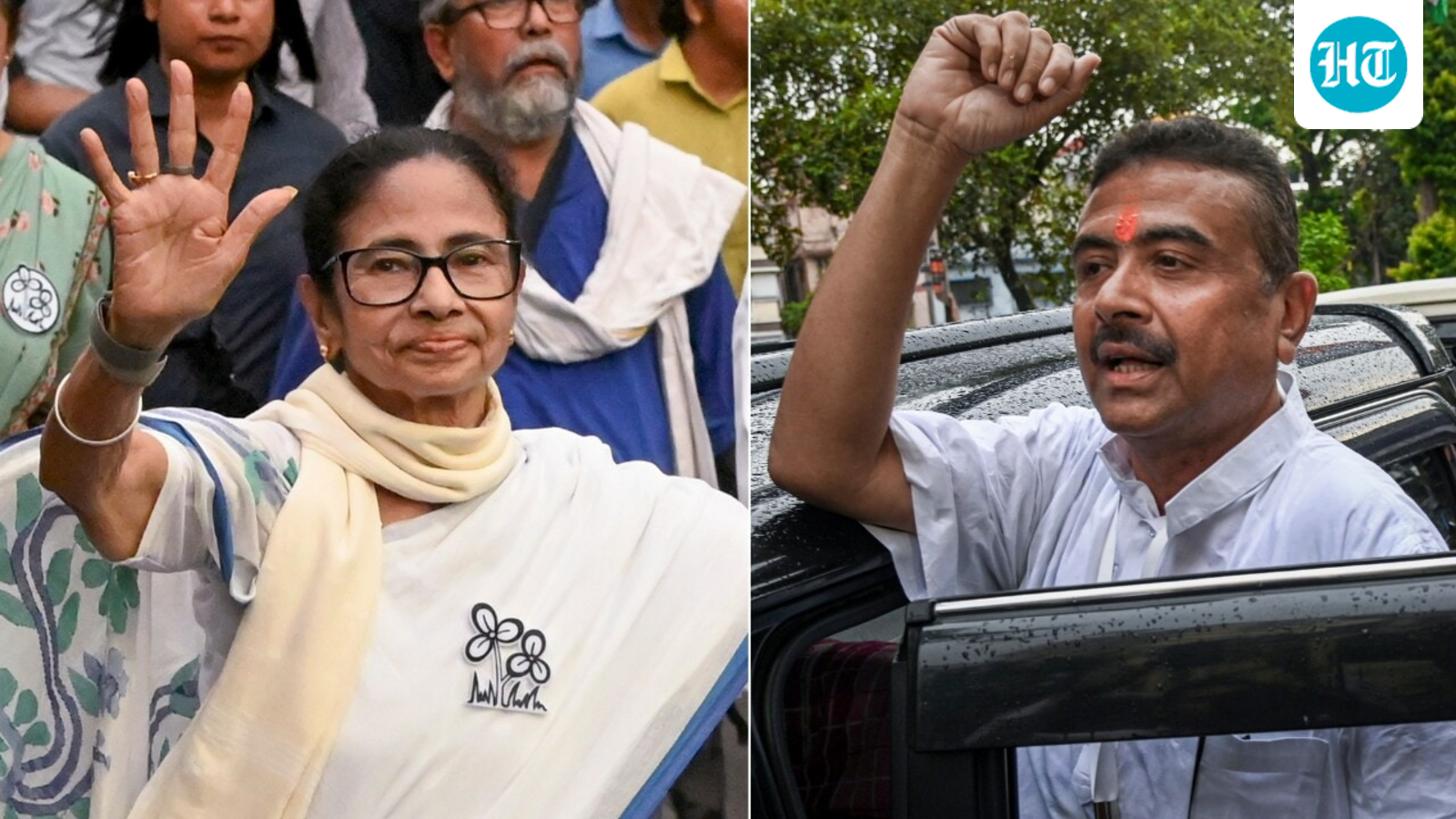 Exit Poll results 2026 LIVE updates: Axis My India to not release predictions for Bengal