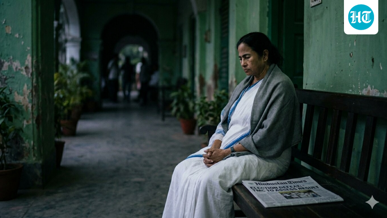 Mamata Banerjee among 22 TMC ministers defeated in BJP's West Bengal election win
