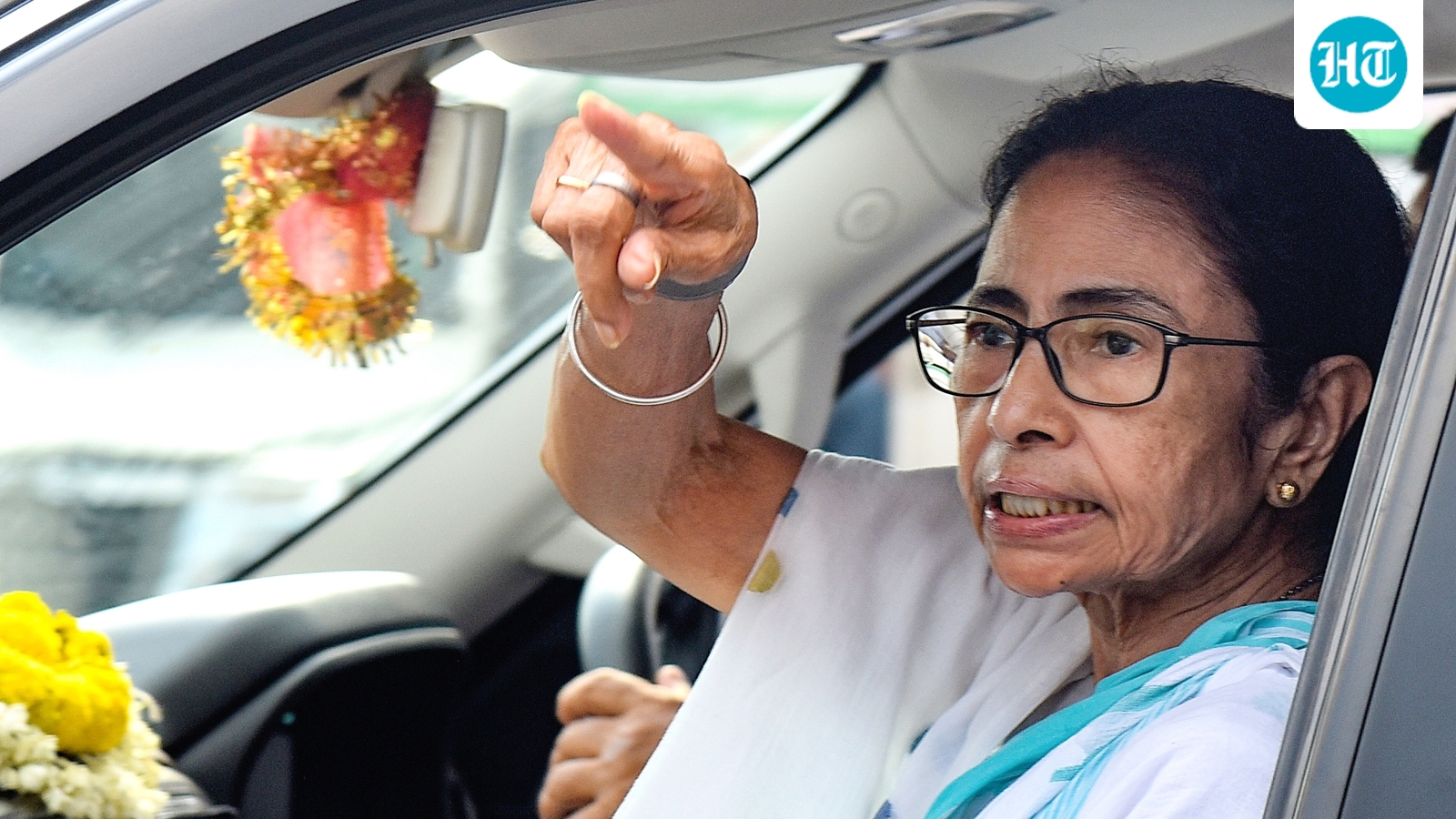 ‘Won’t resign, defeat was a conspiracy': Mamata Banerjee after loss in Bengal elections