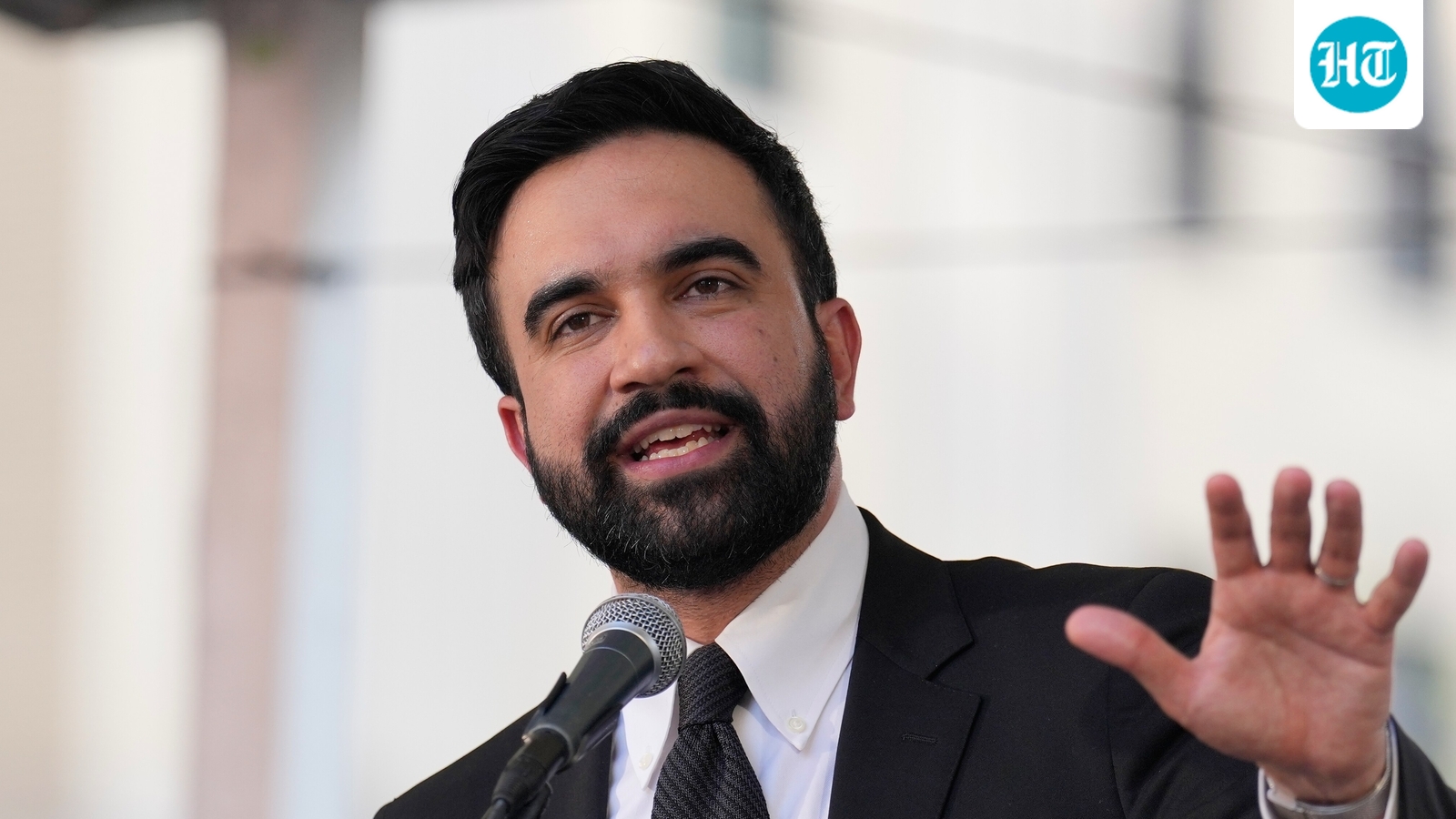 NYC Mayor Zohran Mamdani introduces pied-à-terre tax on luxury secondary homes valued at over $5M: What does it mean?