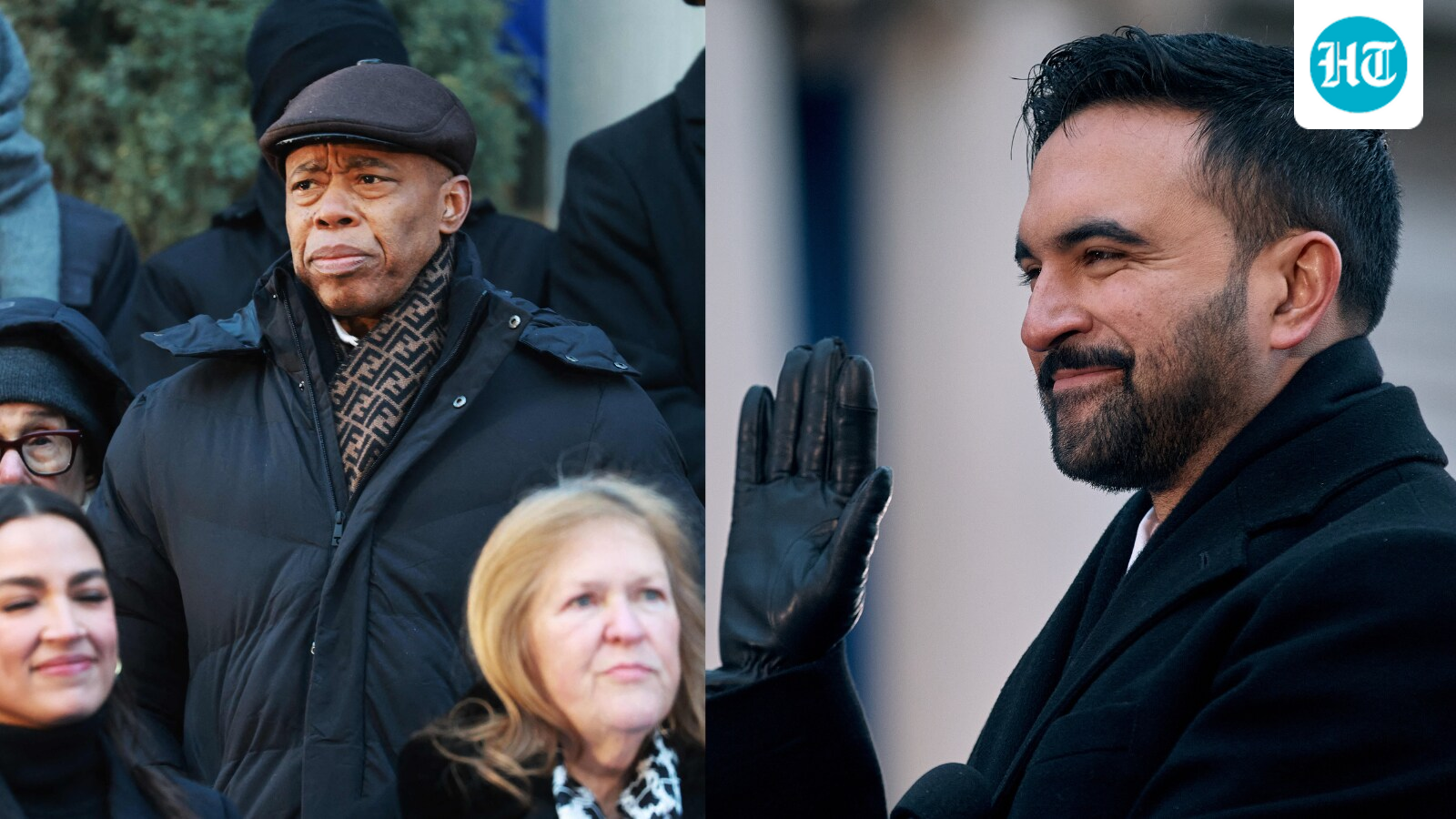 Mayor Mamdani makes first big move, revokes all Eric Adams executive orders signed after indictment