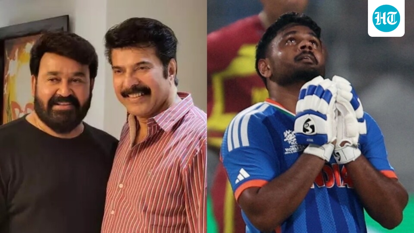 ‘The Kerala Story’: Mohanlal, Mammootty, CS Amudhan, Mollywood stars laud Sanju Samson leading India to T20 semi-finals