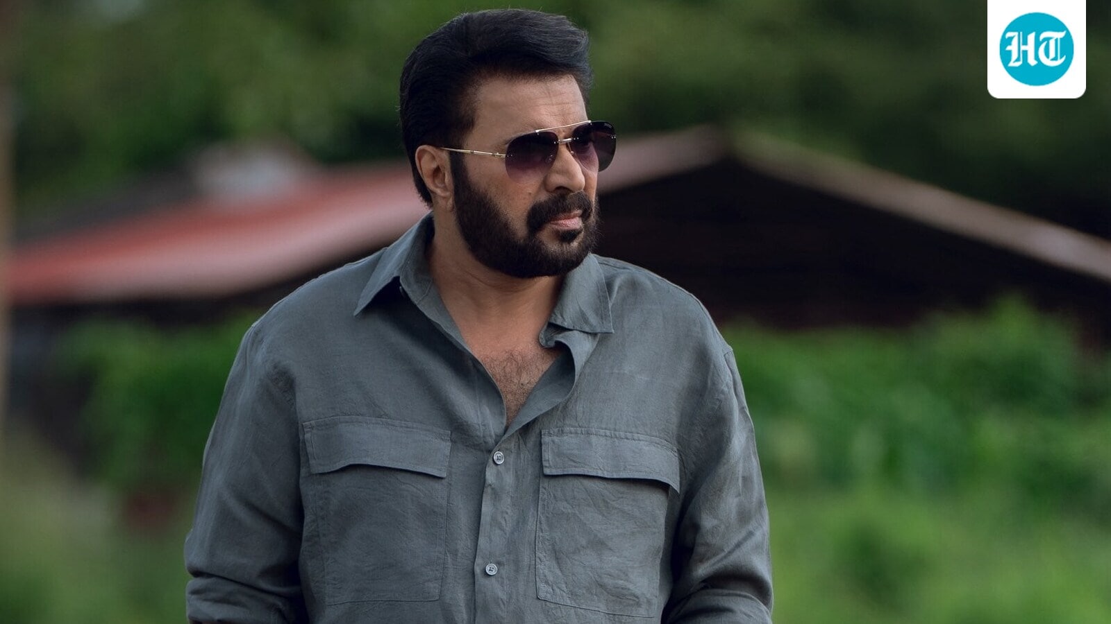 Mammootty to return to work after break over health; Patriot director says it did not impact shooting due to this
