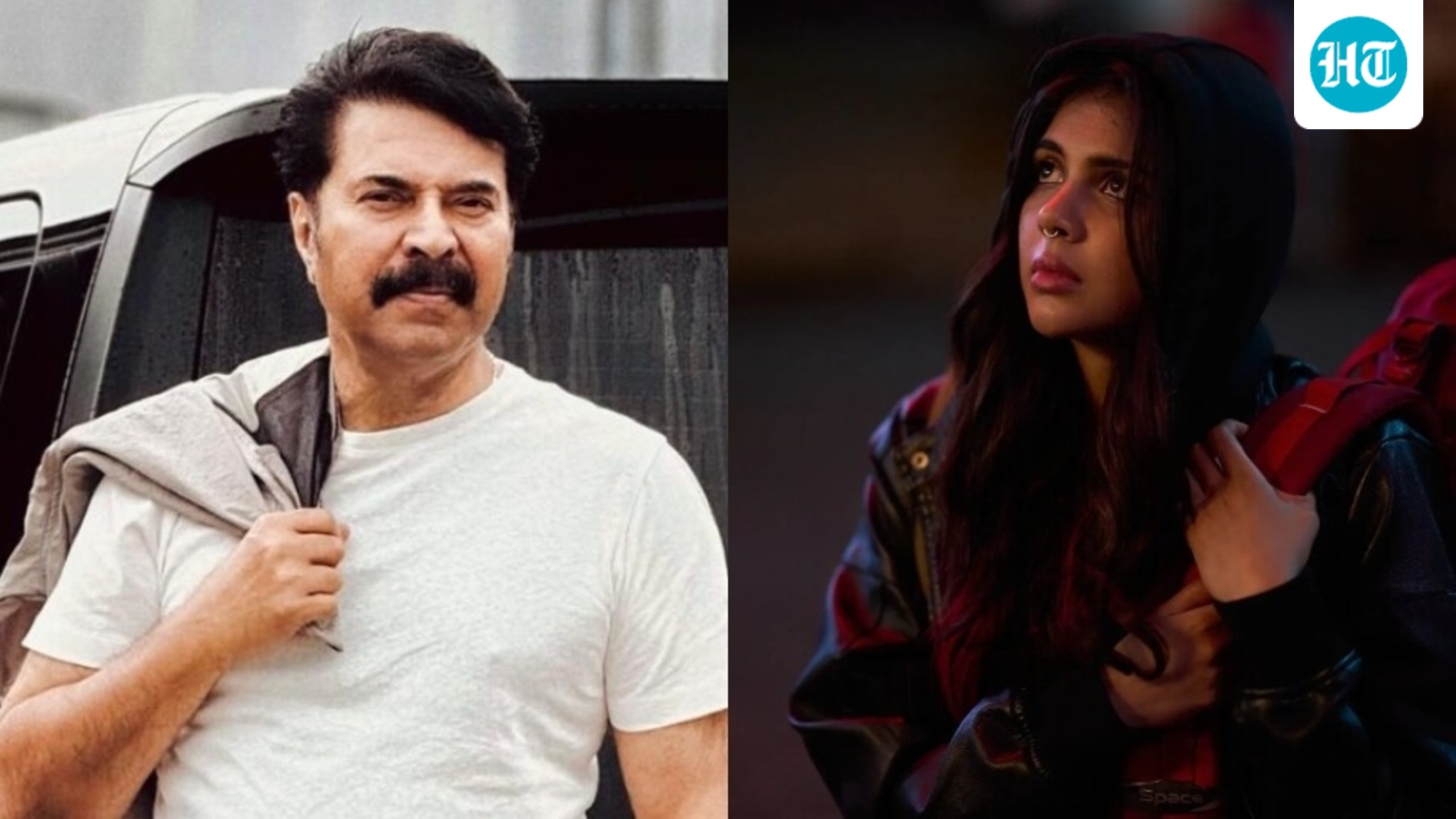 Mammootty says he was ‘cheated’ into role in Lokah; will shoot for sequel if son Dulquer Salmaan affords his fee