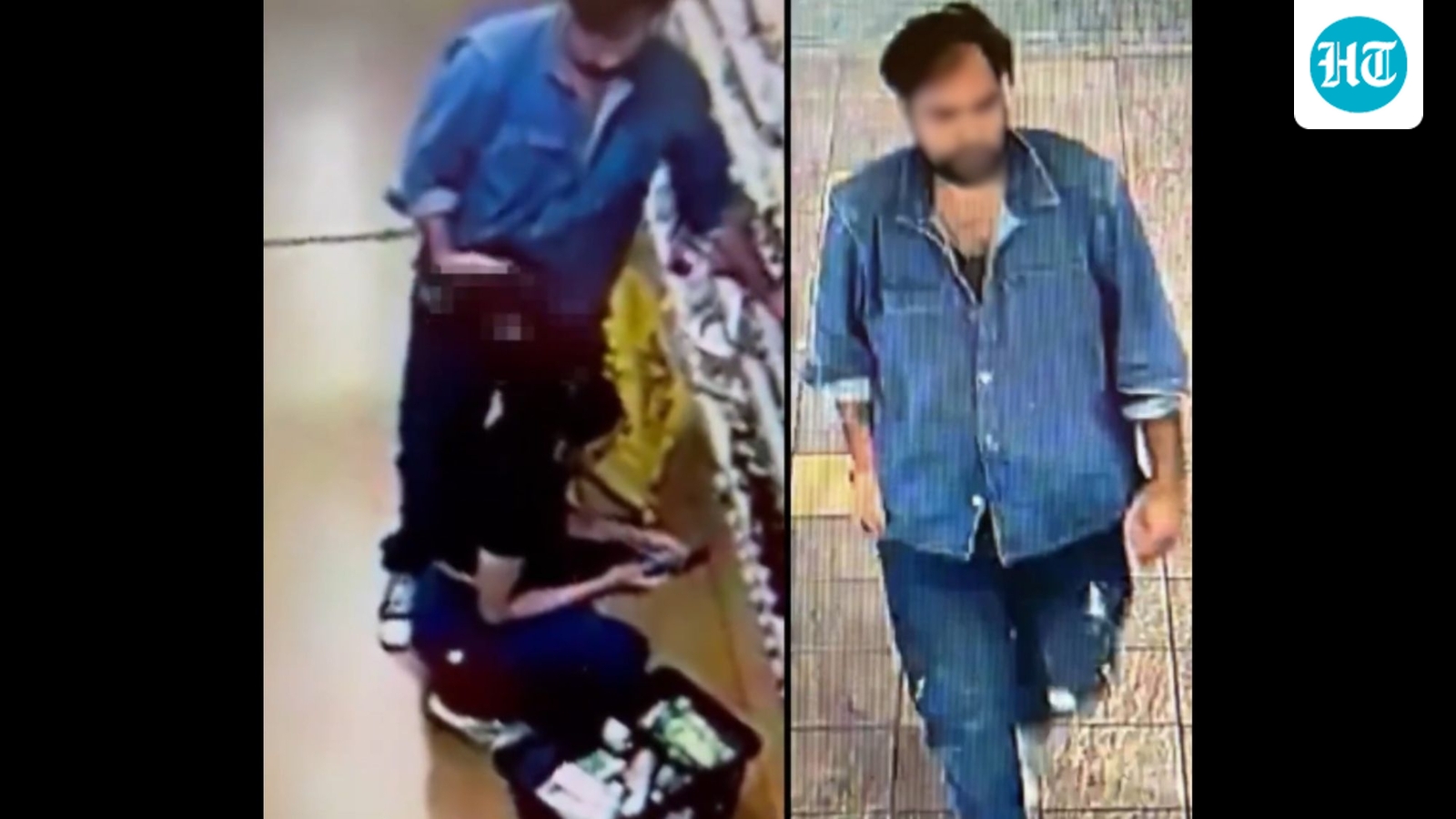 Man accused of exposing himself to woman, touching her inappropriately at Whole Foods