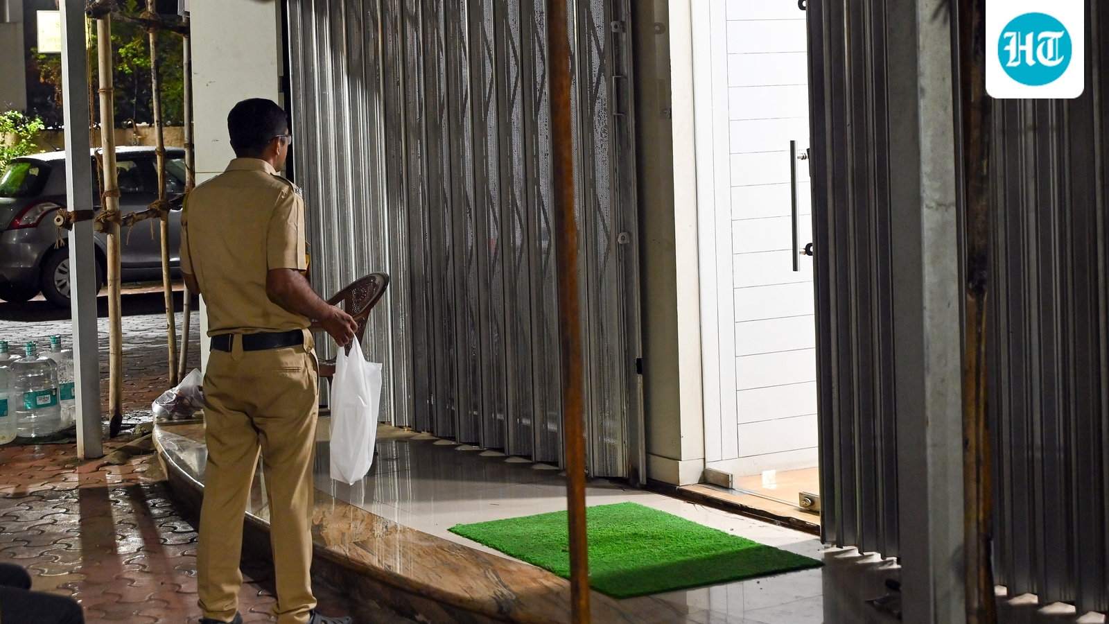 Man beats cousin to death after suspecting him of stealing phone in Navi Mumbai