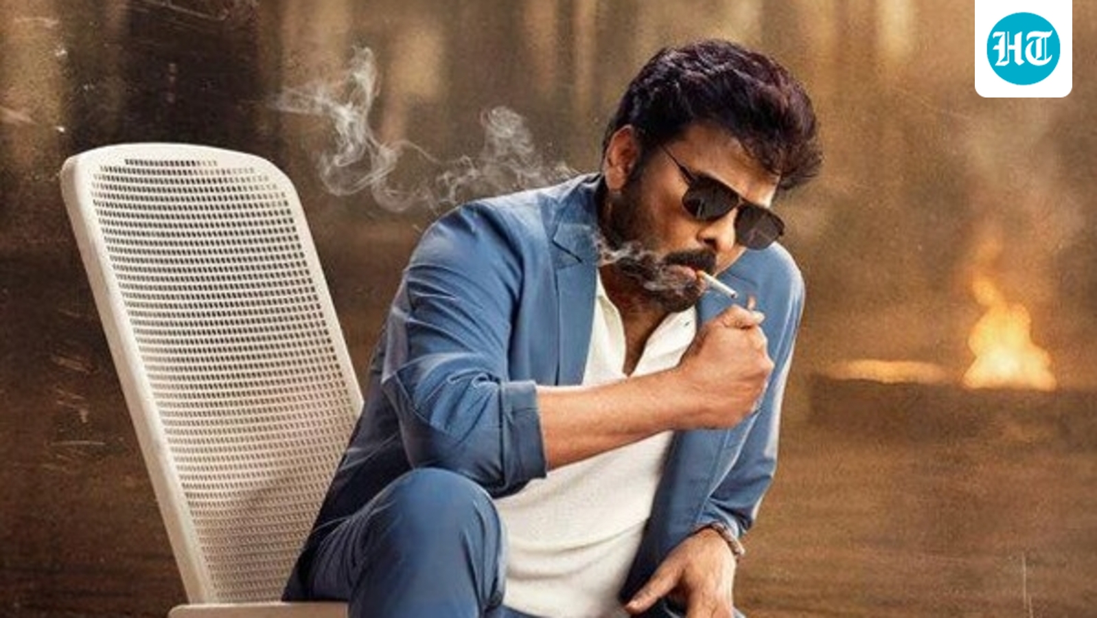 Mana Shankara Varaprasad Garu worldwide box office collection day 4: Chiranjeevi film earns 4X Prabhas' The Raja Saab