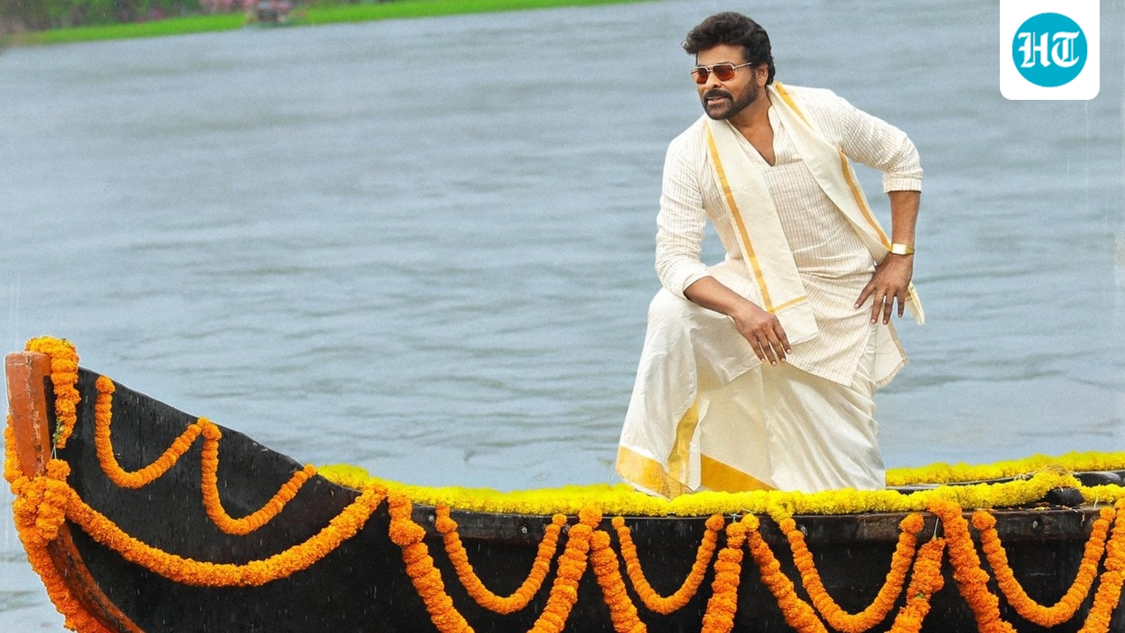 Mana Shankara Varaprasad Garu worldwide box office: Chiranjeevi breaks all-time Telugu record, film crosses  ₹300 crore