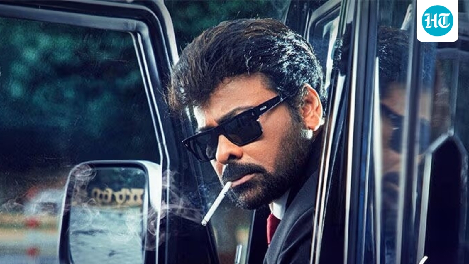 Mana Shankara Varaprasad Garu box office collection day 5: Chiranjeevi film holds on to the momentum, crosses  ₹120 crore