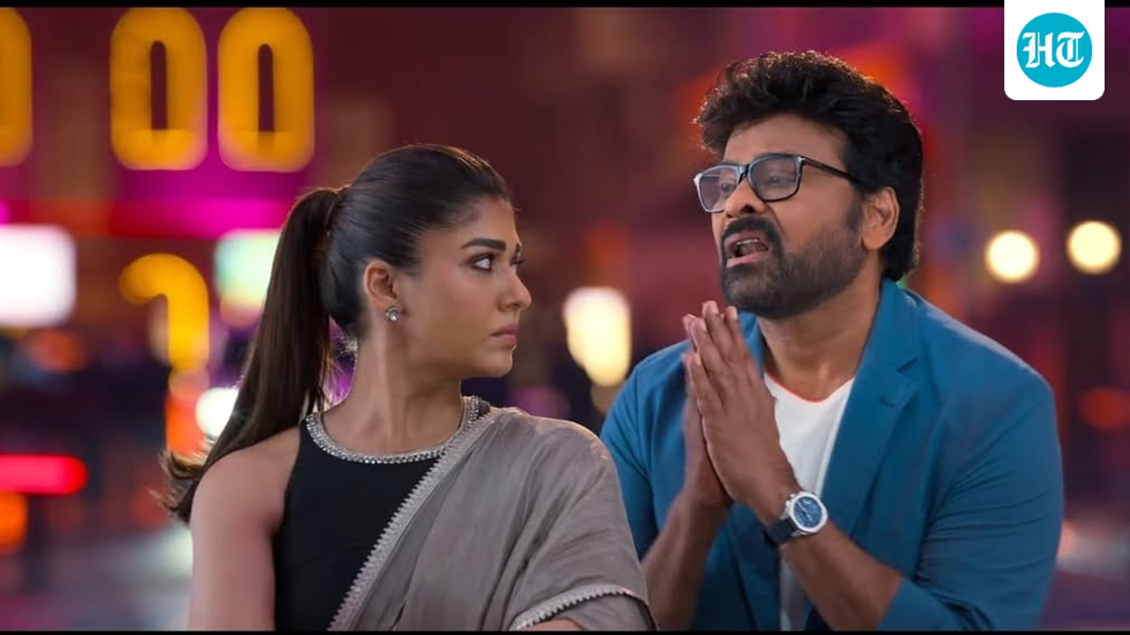 Mana Shankara Varaprasad Garu worldwide box office collection day 7: Chiranjeevi film mints  ₹225 cr; beats The Raja Saab