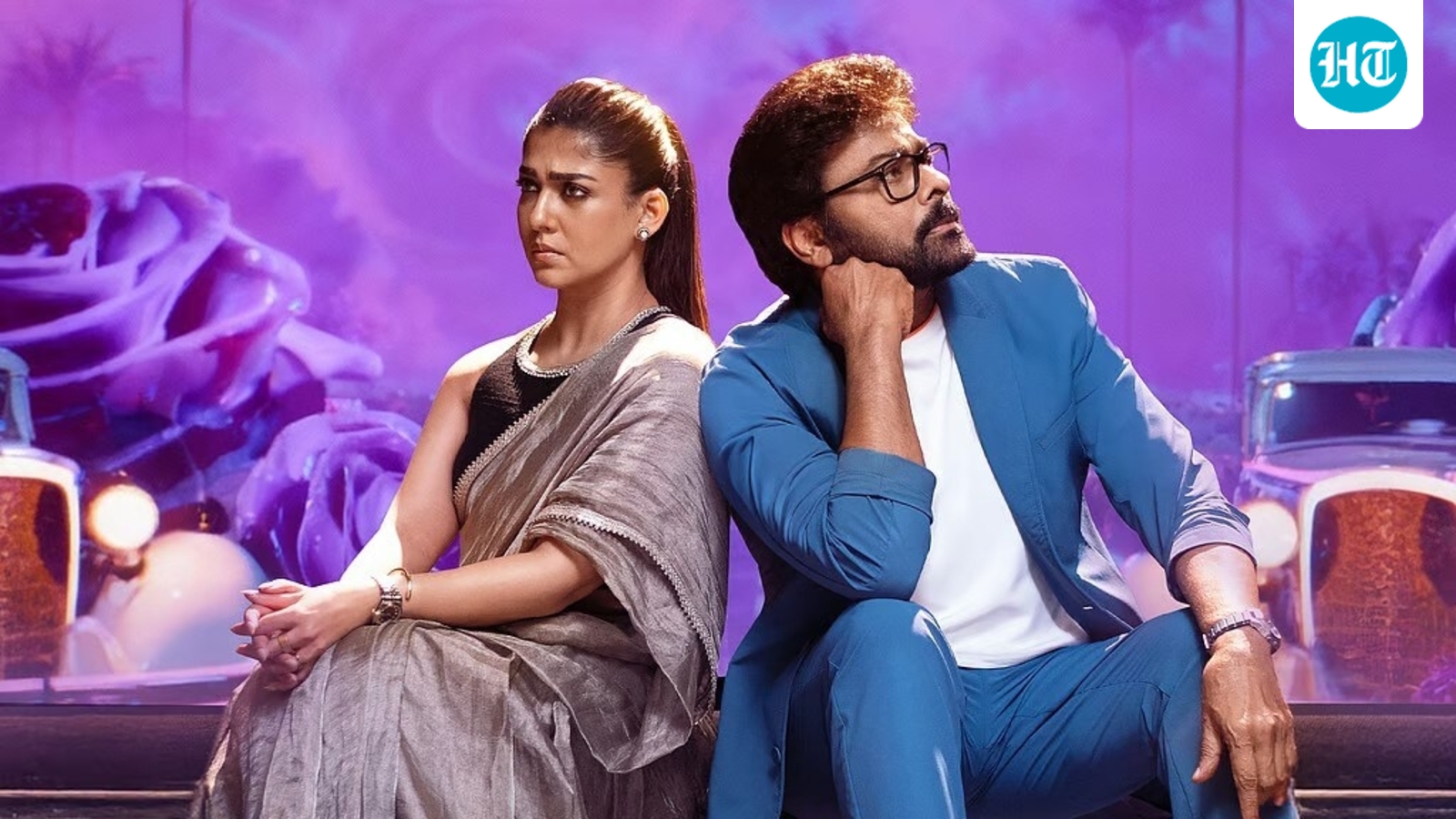 Mana Shankara Vara Prasad Garu OTT release: When and where to stream Chiranjeevi, Nayanthara's  ₹375 crore Sankranthi hit