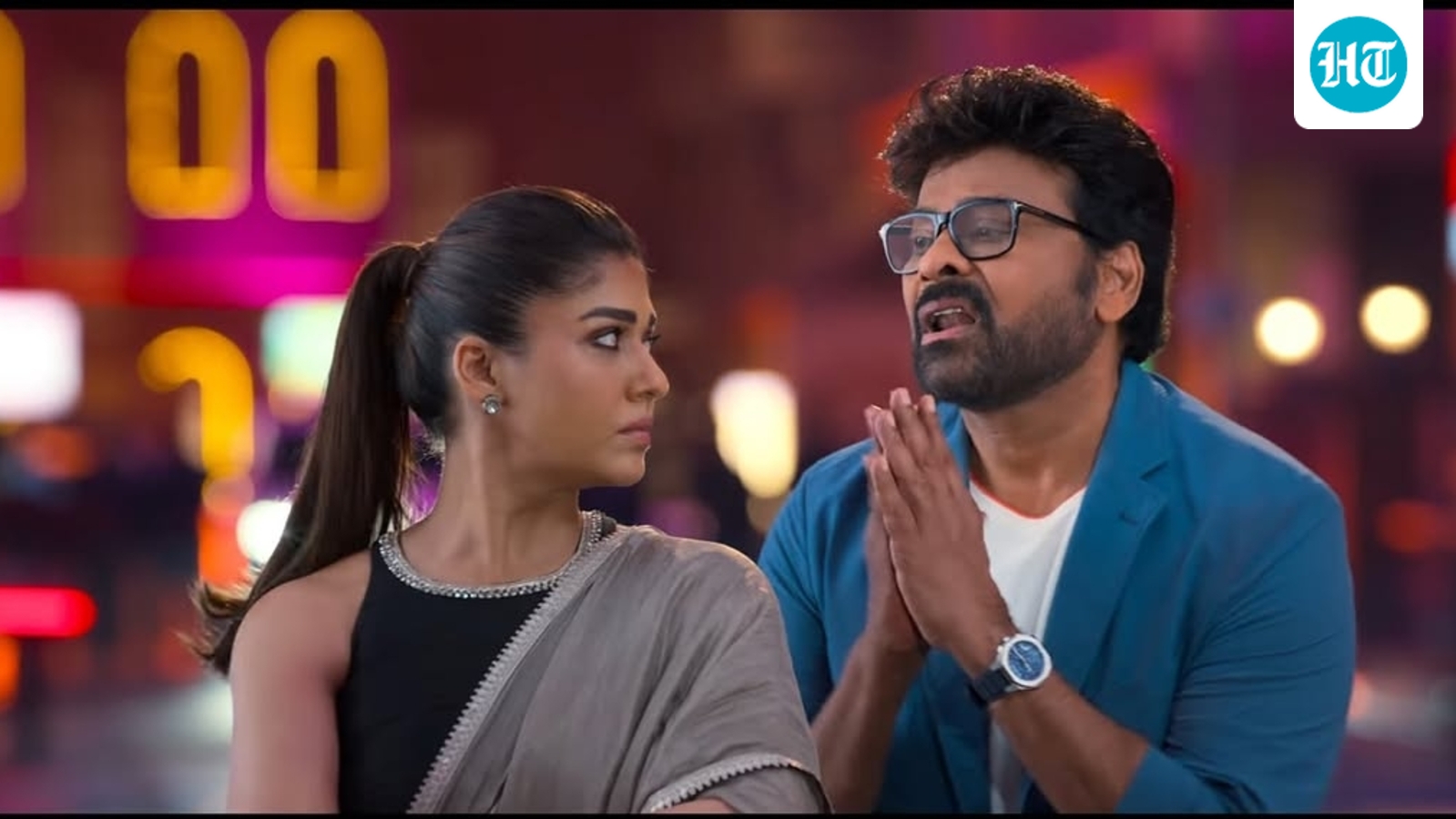 Mana Shankara Vara Prasad Garu box office collection day 3: Chiranjeevi film clocks over  ₹19 crore as extra shows added