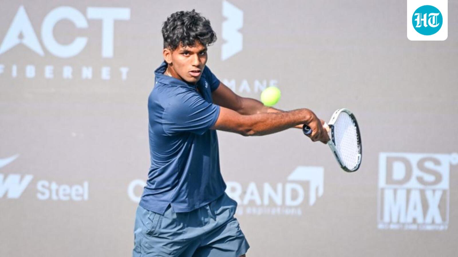 Teenager Dhamne’s focus on fitness, game coming together