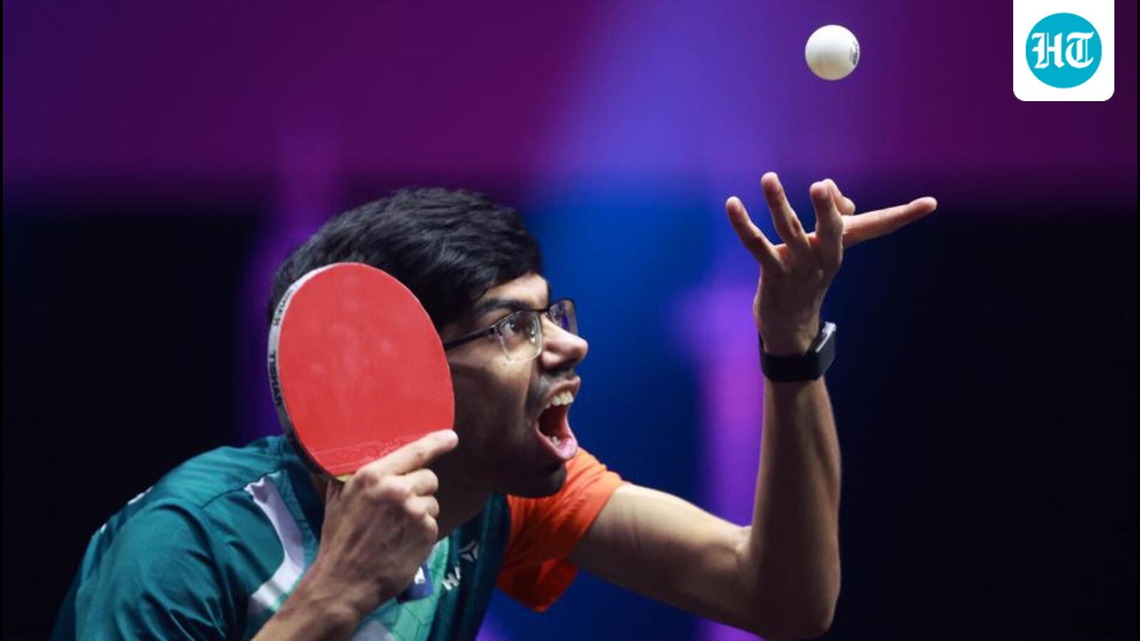 Coach Massimo Costantini on India’s failure at the TT World Team Championships