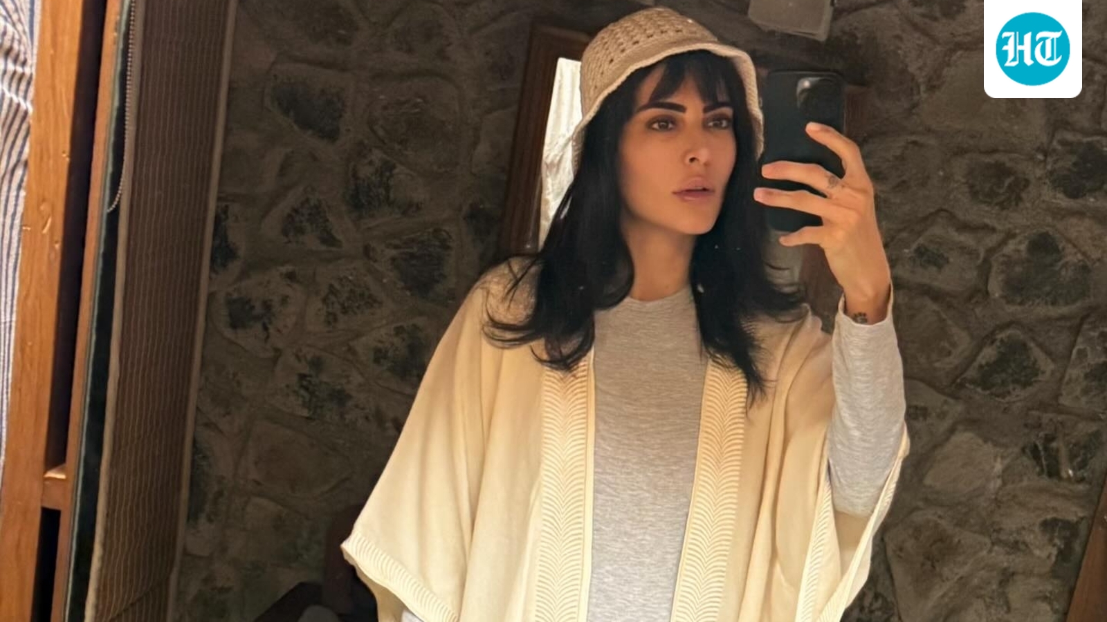 Mandana Karimi calls Iranian regime a ‘cancerous cell in Middle East’; says ‘mera dil toot gaya’ after protests in India