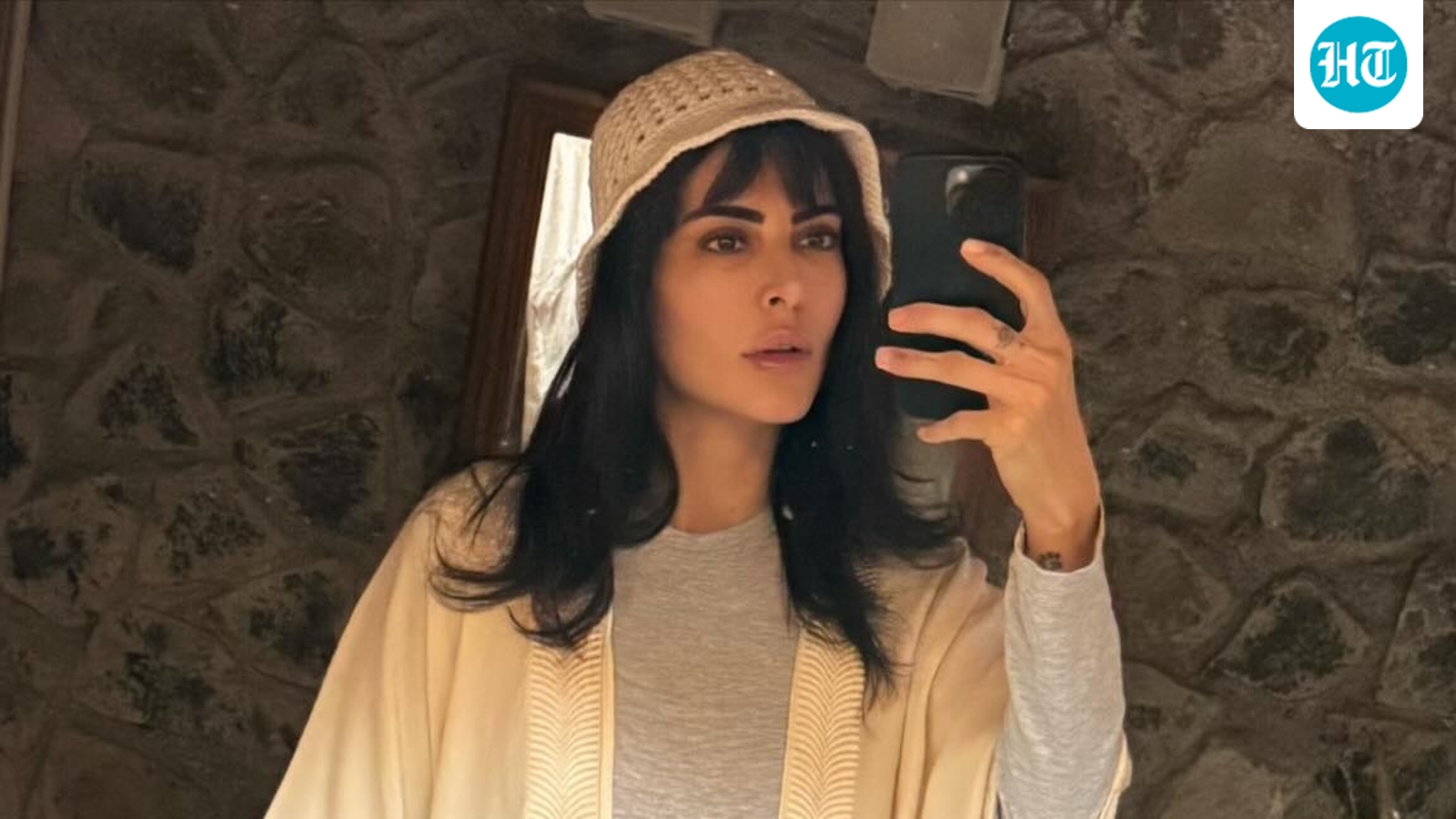 Amid US-Iran war, Mandana Karimi says things in Iran have become even more aggressive: ‘Internet blackouts continue’