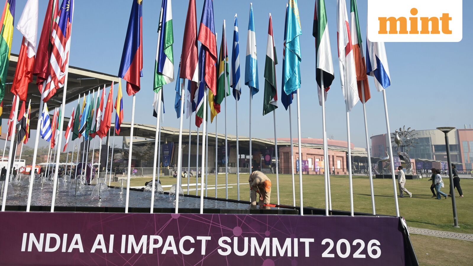 What is Pax Silica, the US-led AI, supply chain bloc India formally joined today in New Delhi? Why does it matter?