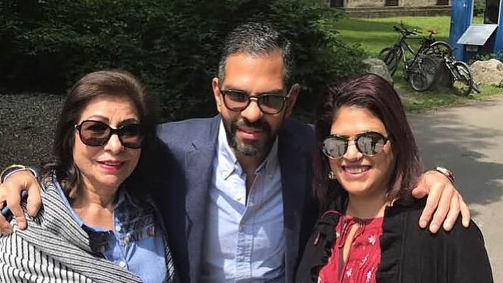 Exclusive | Sunjay Kapur's sister Mandhira on Samaira, Kiaan Raj being dragged in the estate feud: Sad the kids were…