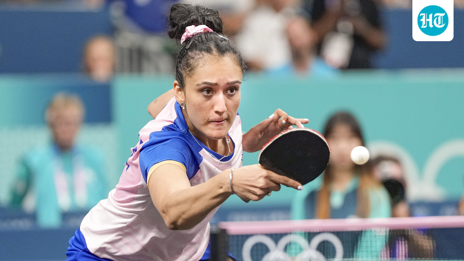 Manika Batra writes to PM Narendra Modi, Sports Minister over Asian Games snub; challenges selection process