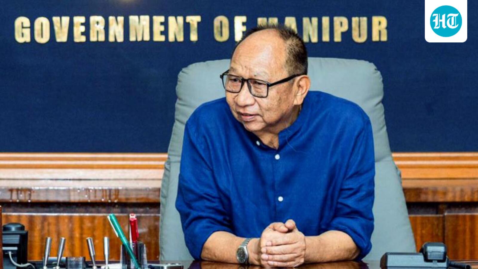 Naga abduction case to be handed over to NIA: Manipur CM
