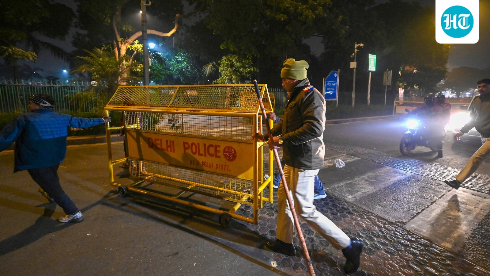 Manipur girl faces assault near Saket district court in New Delhi