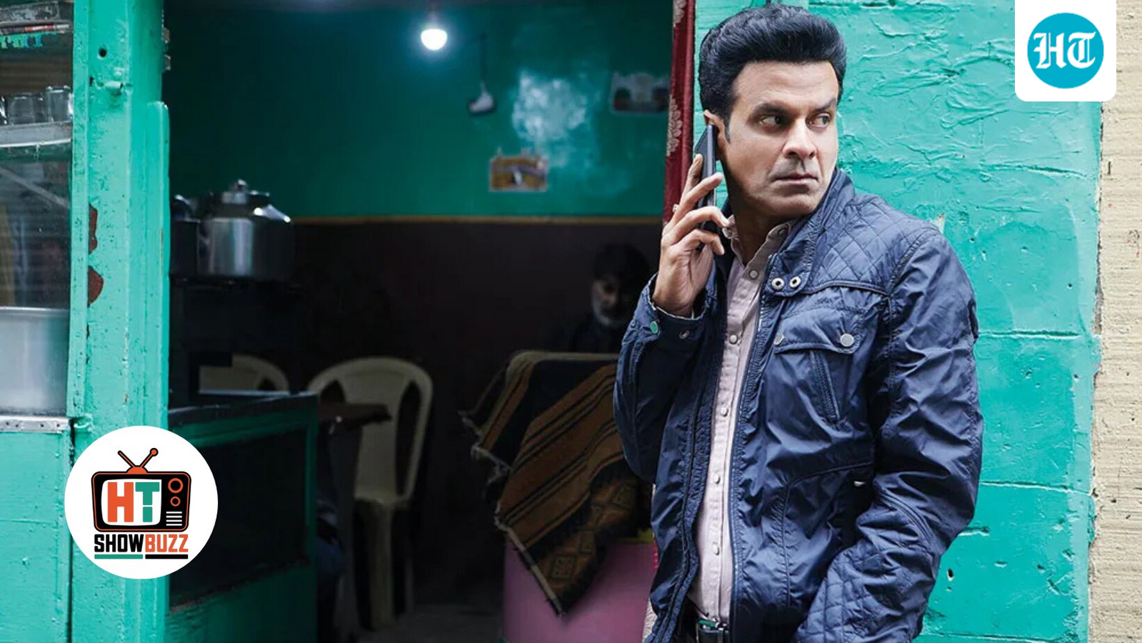 Manoj Bajpayee feared that audience might forget The Family Man before season 3: 'With so much content...' | Interview