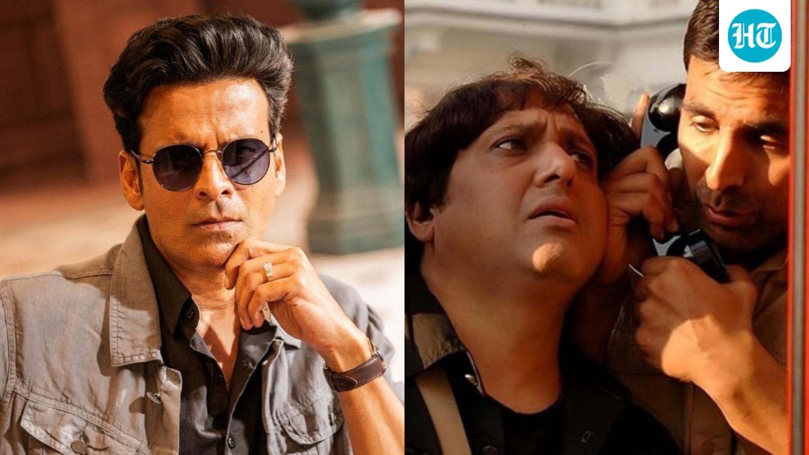 Fans unhappy with Manoj Bajpayee reportedly replacing Govinda in Bhagam Bhag 2: ‘Without him, film makes no sense’
