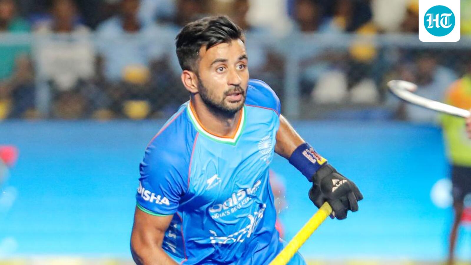 It felt really good coming back: Manpreet