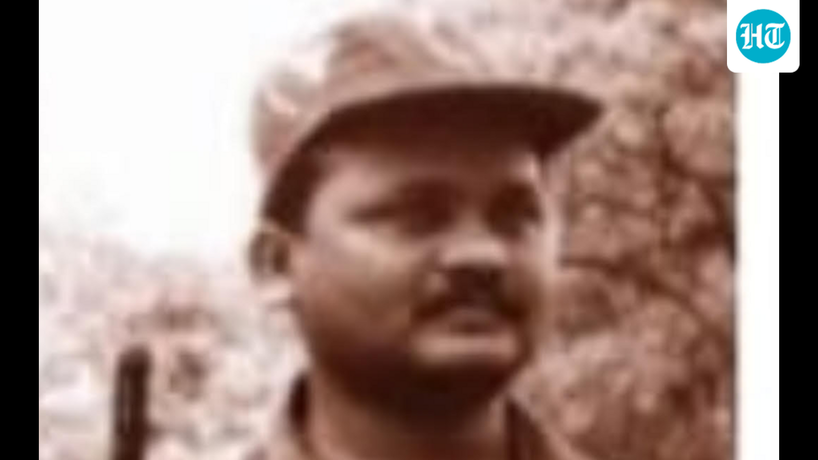 Security forces launch hunt for last major Maoist commander in Bastar