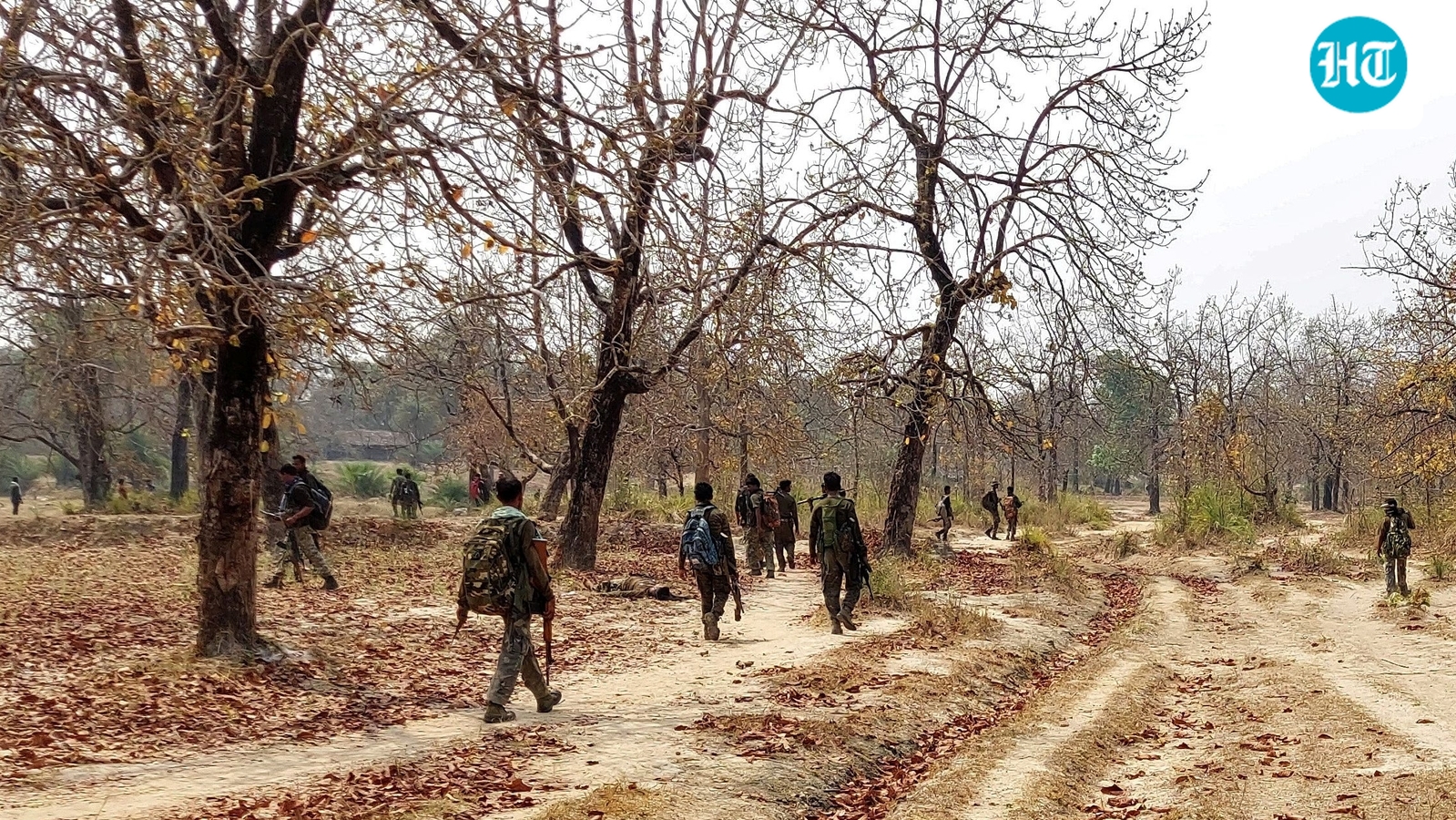 Maoist kills colleague to stop him from surrendering, buried body in Kandhamal forest