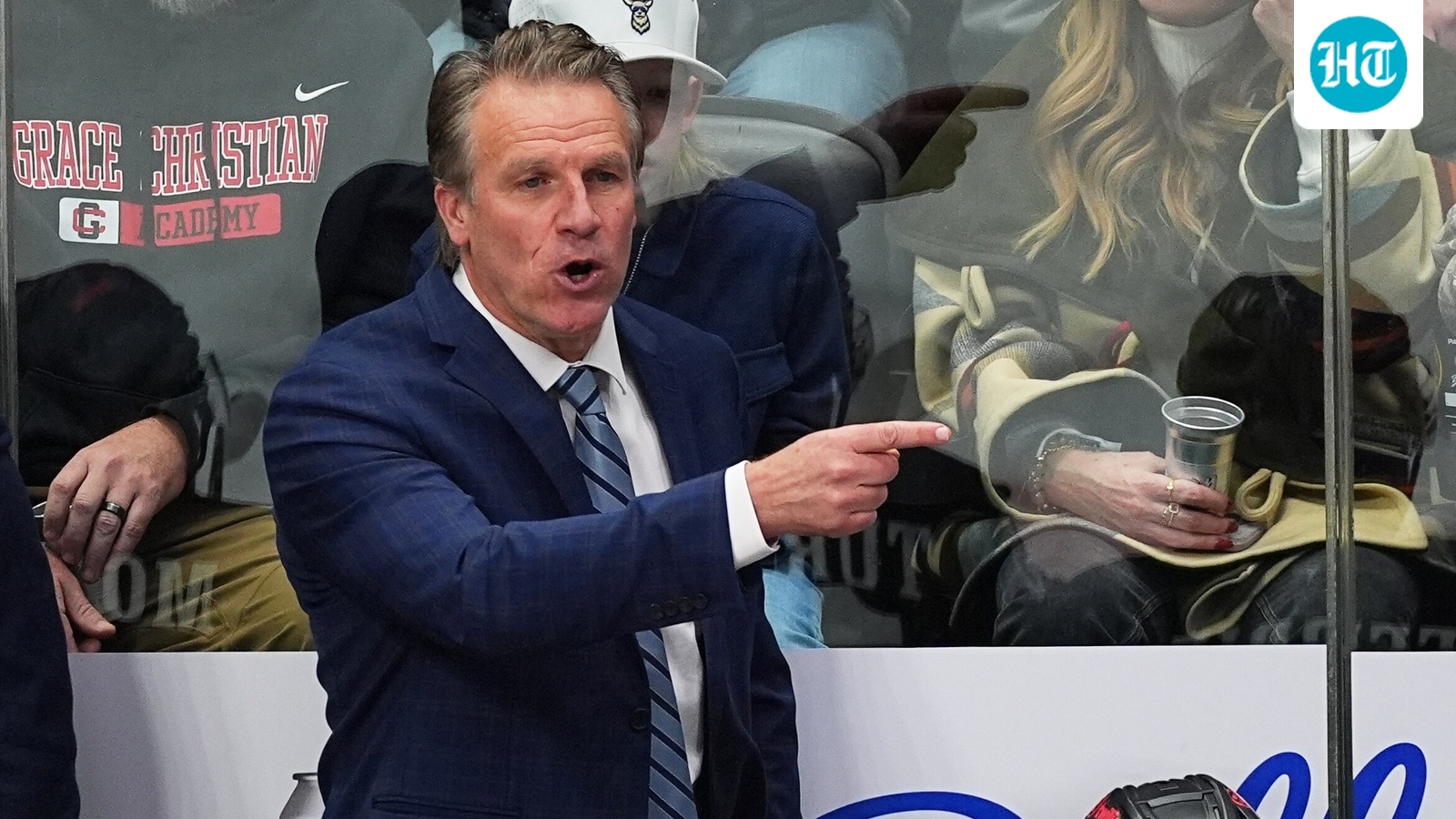 Who is Jim Hiller? Toronto Maple Leafs name former Kings coach as new head coach