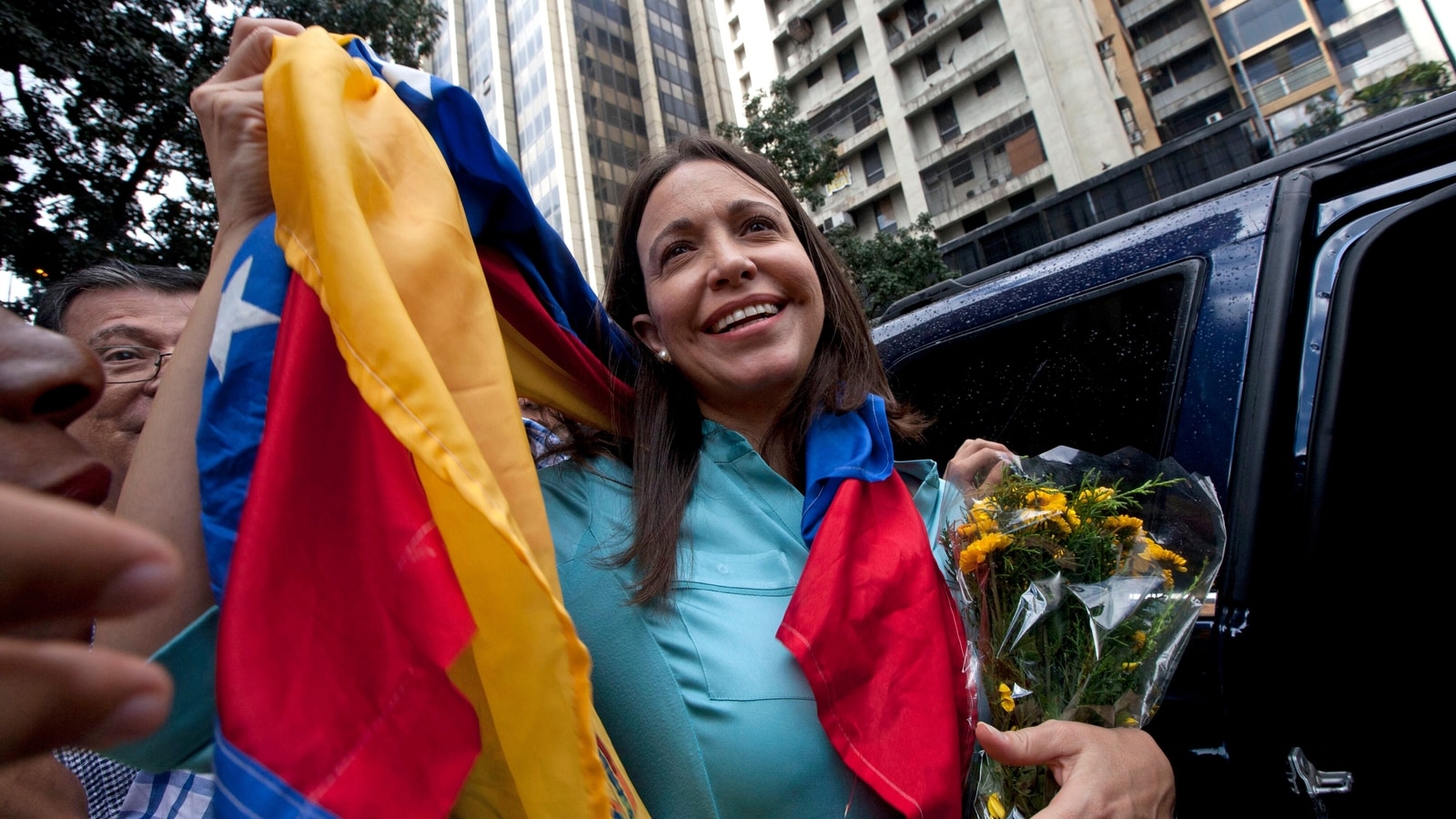 Why María Corina Machado’s Nobel Peace Prize is sparking controversy | Explained