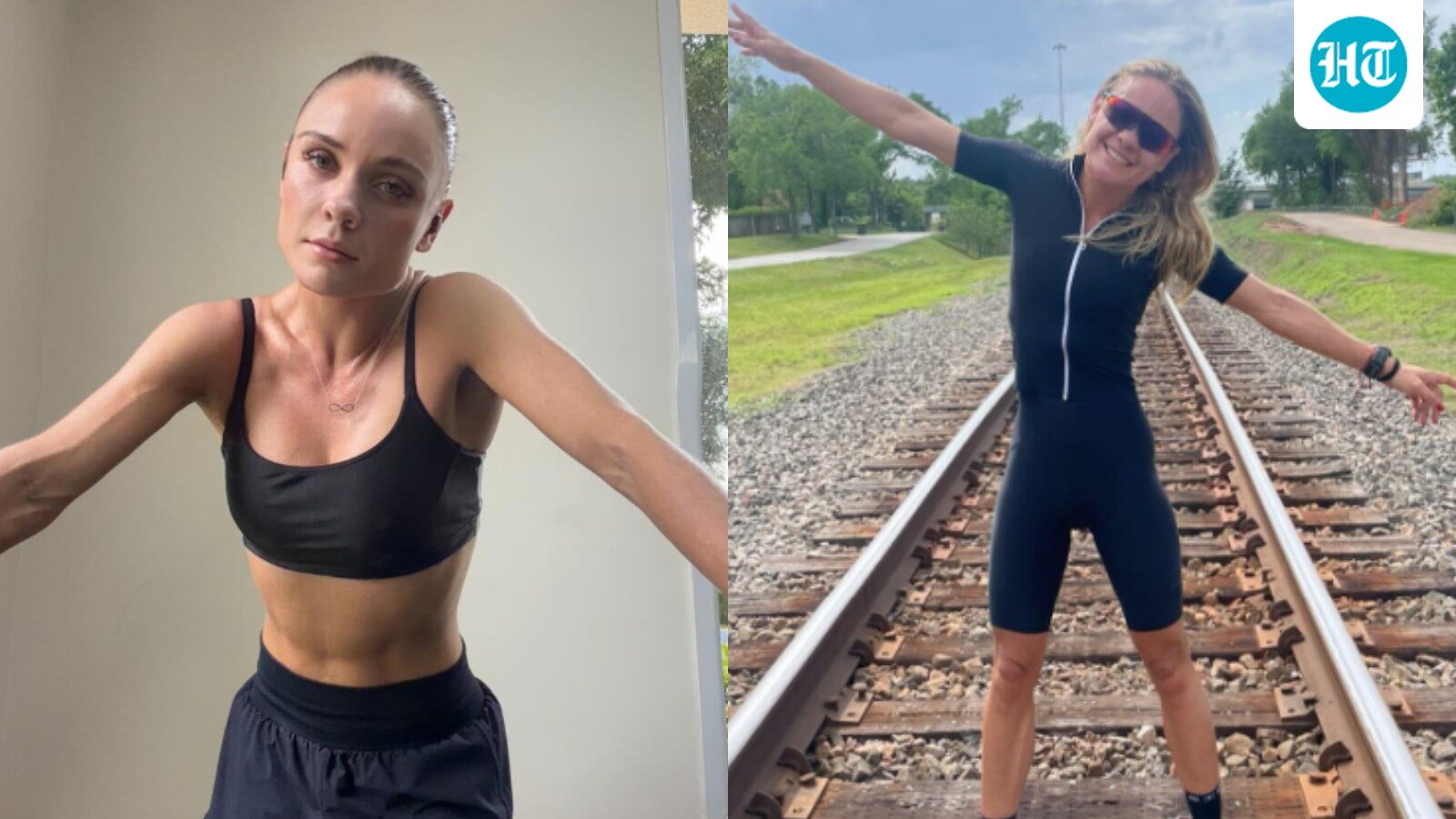 Mara Flavia Araujo: 5 things to know on Brazilian triathlete who died in Texas IRONMAN swimming leg