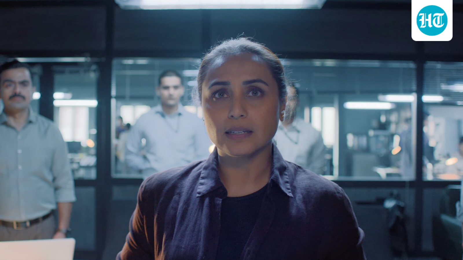 Mardaani 3 box office collection day 6: Rani Mukerji's film inches closer to  ₹25 crore in India