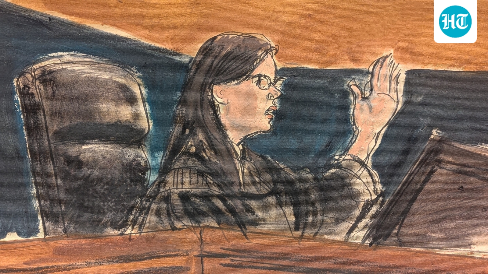 Who is Margaret Garnett? Manhattan judge rules out death penalty for Luigi Mangione