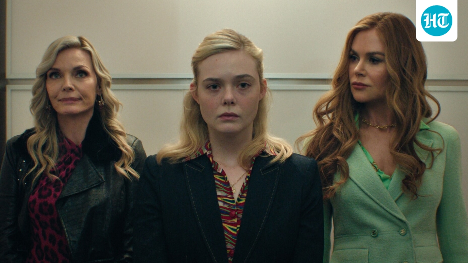 Margo’s Got Money Troubles has Elle Fanning turning to OnlyFans to make ends meet, but it ain't that easy | Review