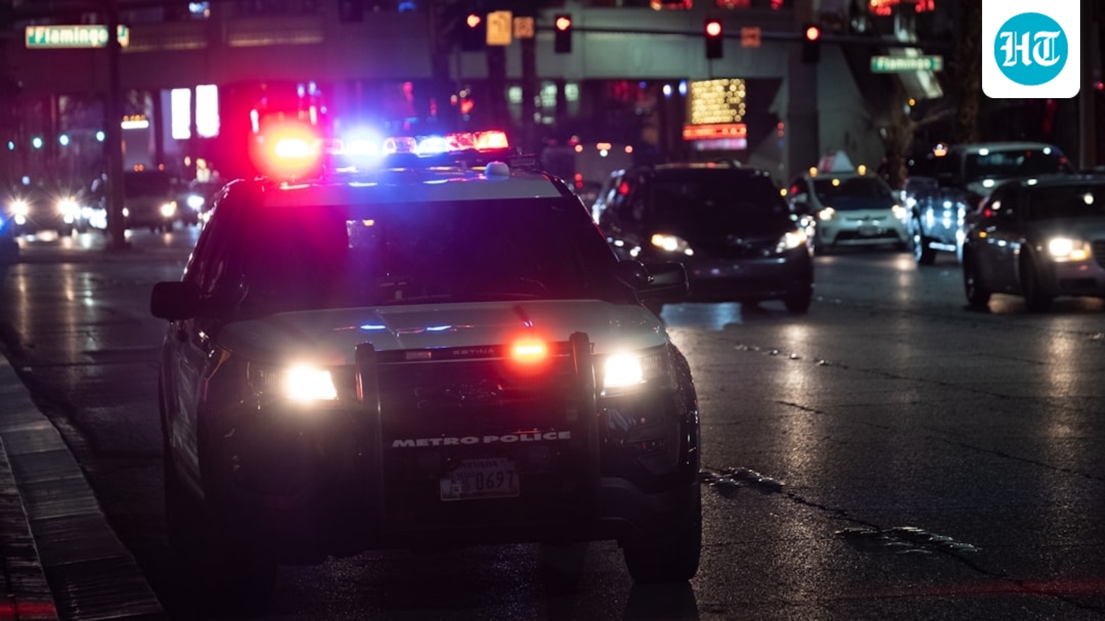 Marine City shooting: Scary visuals from Michigan amid active shooter alert; 'what happened?