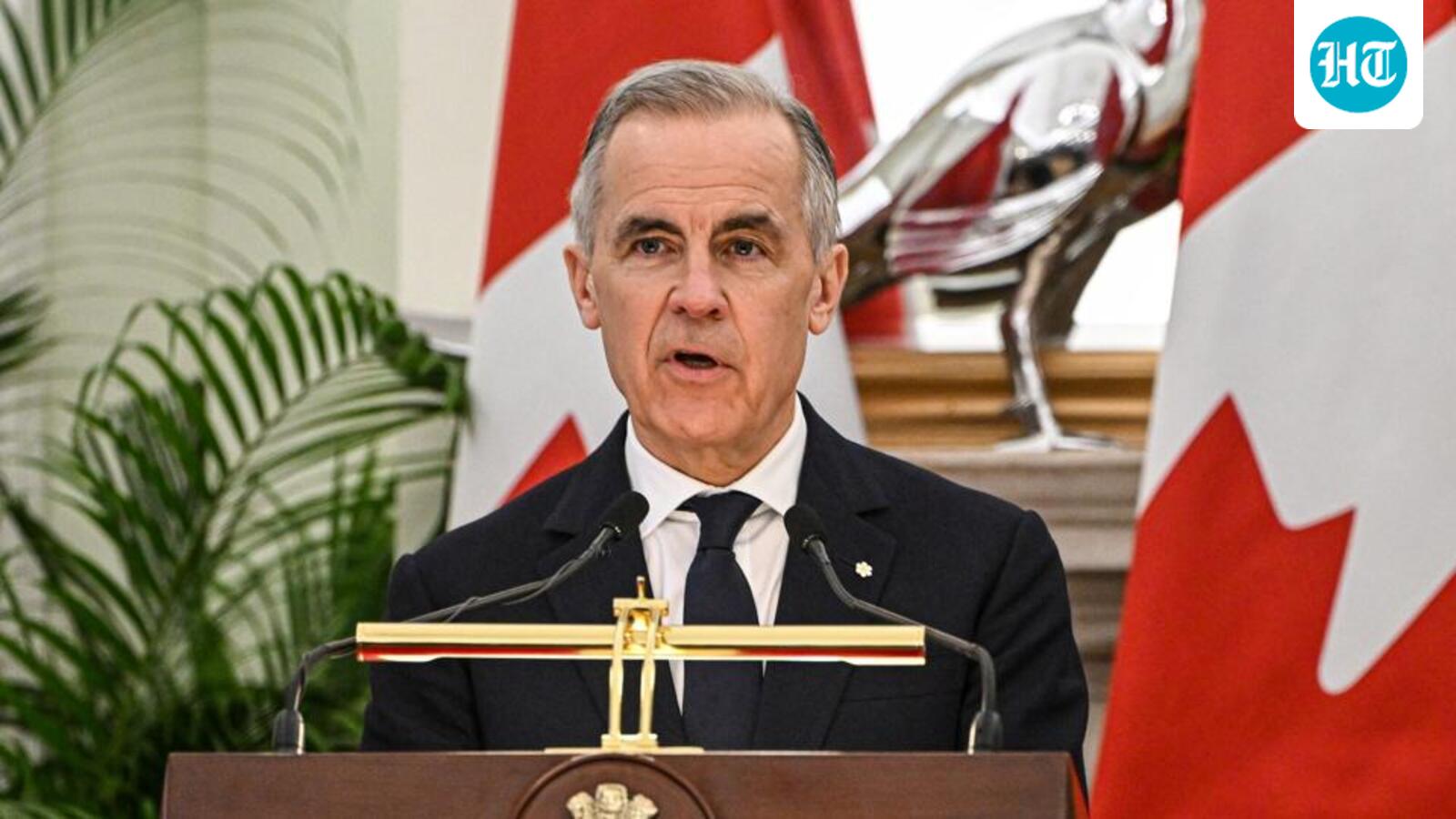 Majority of Canadians support Carney’s ongoing India visit, survey finds