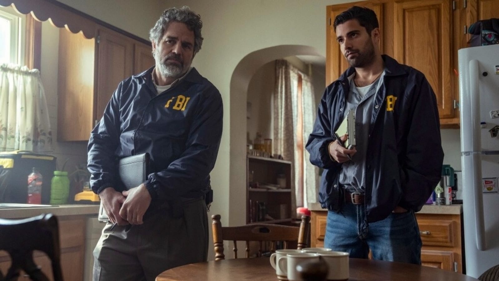 Exclusive| Task and House of The Dragon actor Fabien Frankel: My best friend was in RRR