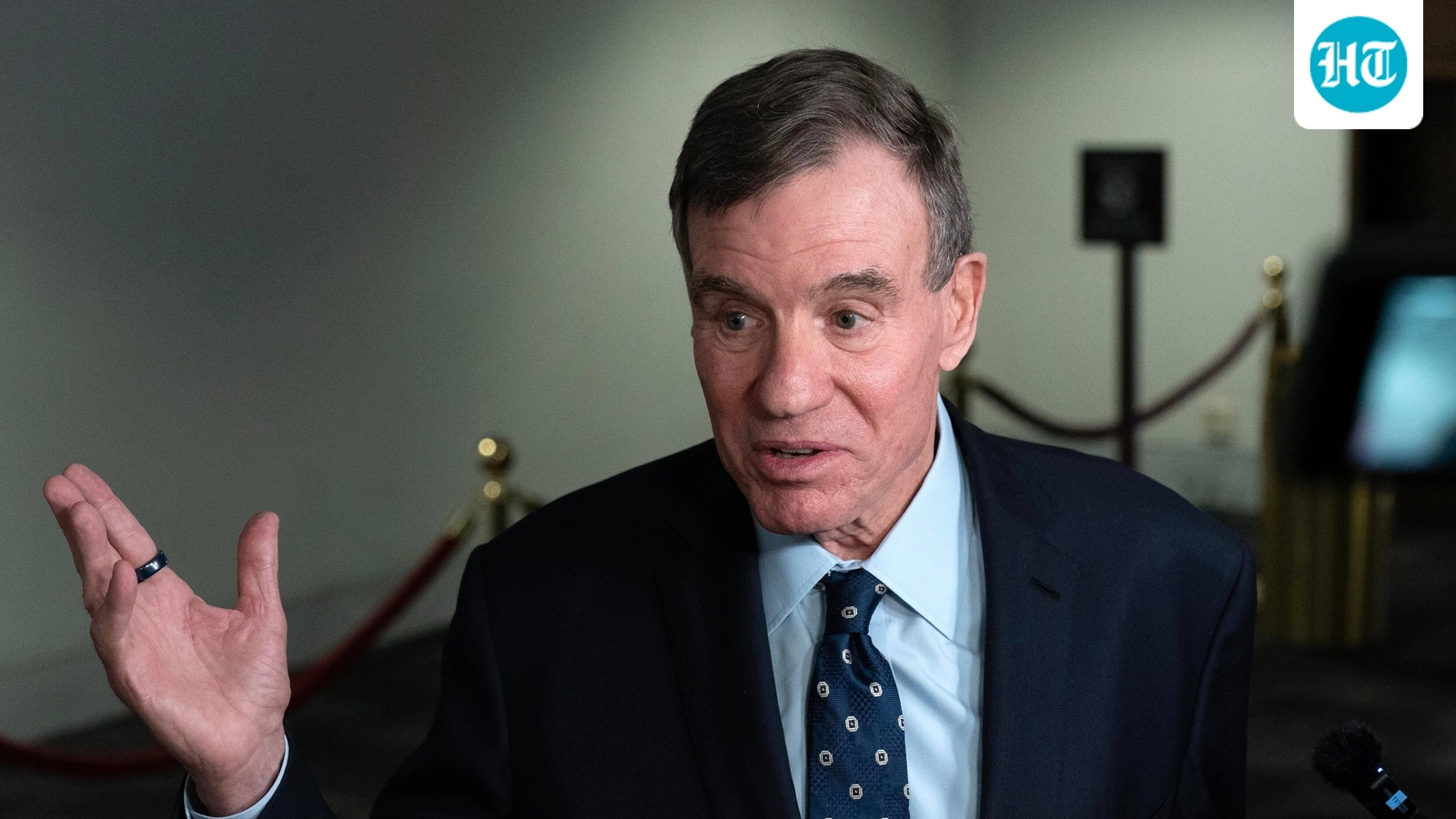 Madison Warner cause of death: What happened to Sen. Mark Warner's daughter? Juvenile diabetes and other illnesses