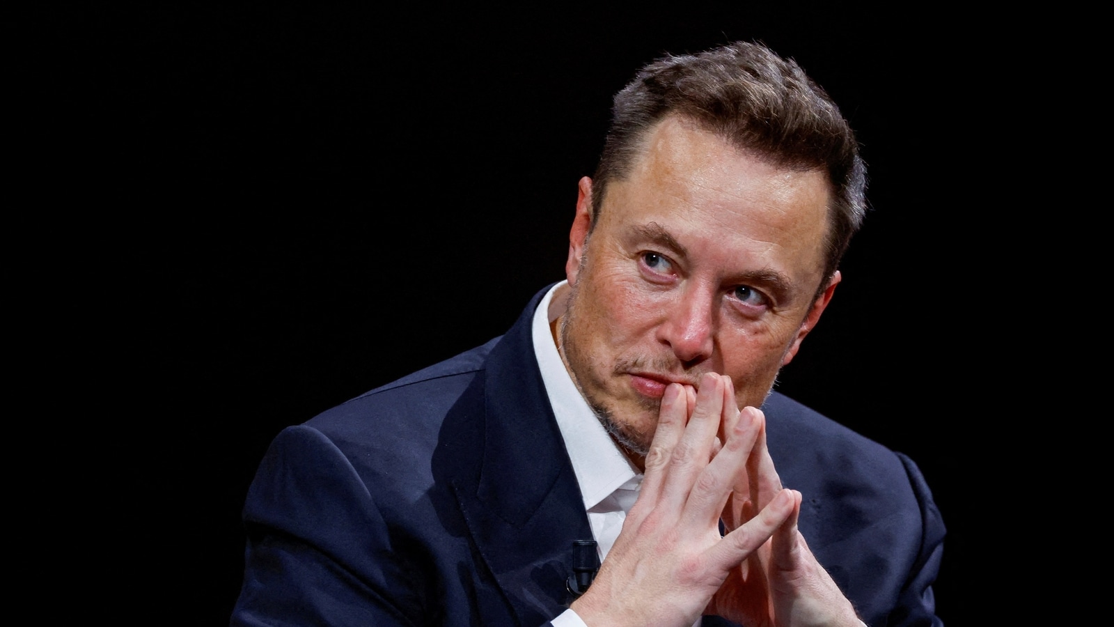 'What's going on?': Elon Musk questions Satya Nadella about alleged workers' Charlie Kirk claims