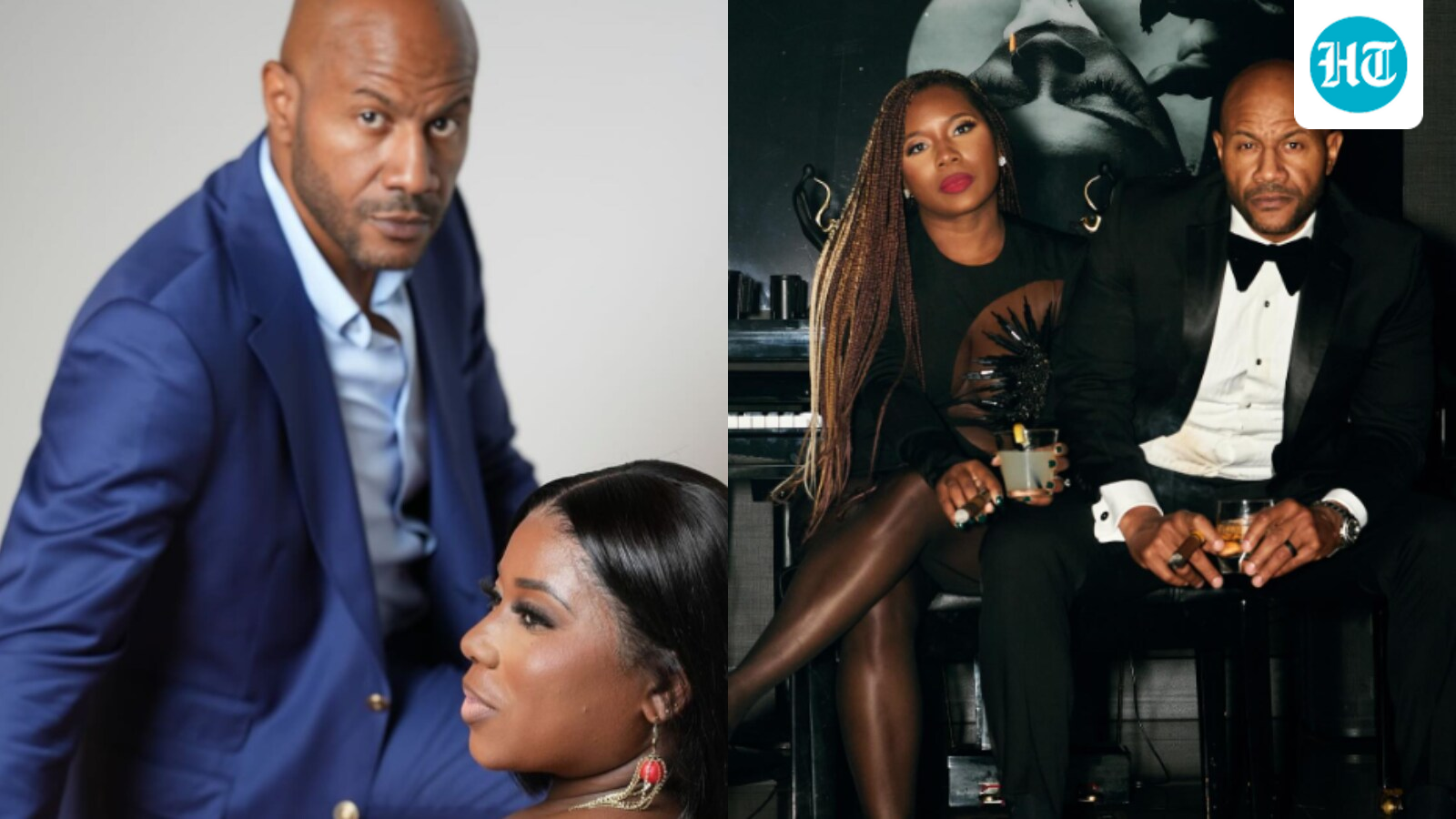 Why was Marsau Scott arrested? ‘Love & Marriage’ star in custody over fight in Huntsville; details emerge