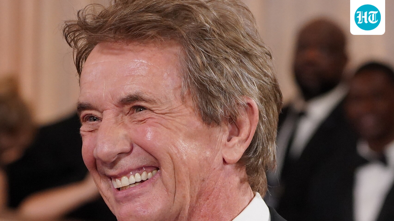 Who was Katherine Elizabeth Short? Actor Martin Short's daughter dies by suicide at 42